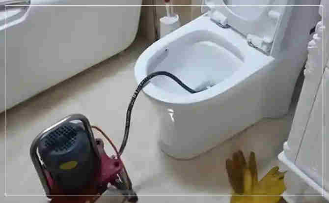 新郑马桶蹲坑蹲厕疏通